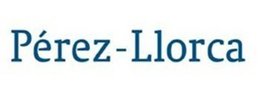 PÉREZ-LLORCA trademark