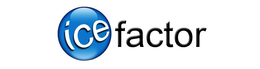 ICE FACTOR trademark