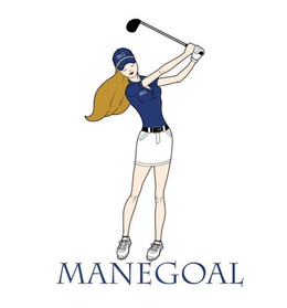 MG MANEGOAL trademark