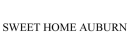 SWEET HOME AUBURN trademark