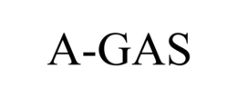 A-GAS trademark