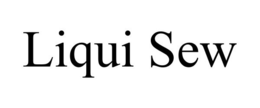 LIQUI SEW trademark