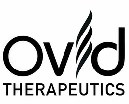 OVID THERAPEUTICS INC. trademark