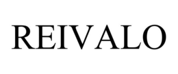REIVALO trademark