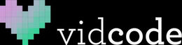 VIDCODE trademark