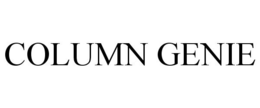 COLUMN GENIE trademark
