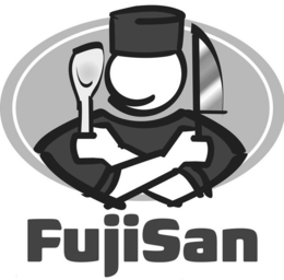 FUJISAN trademark