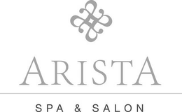ARISTA SPA & SALON trademark