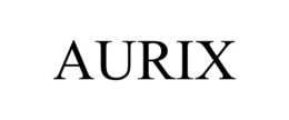 AURIX trademark