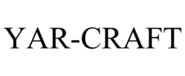 YAR-CRAFT trademark