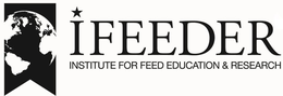 IFEEDER INSTITUTE FOR FEED EDUCATION & RESEARCH trademark