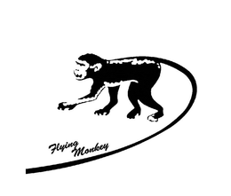 FLYING MONKEY trademark