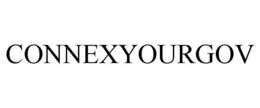 CONNEXYOURGOV trademark