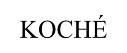 KOCHÉ trademark