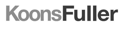 KOONSFULLER trademark