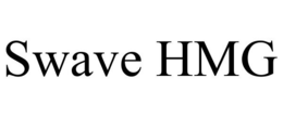SWAVE HMG trademark
