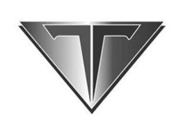T trademark