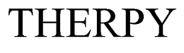 THERPY trademark