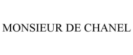 MONSIEUR DE CHANEL trademark