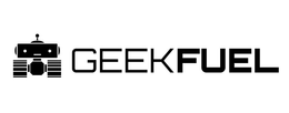 GEEK FUEL trademark