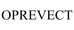 OPREVECT trademark
