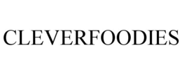 CLEVERFOODIES trademark