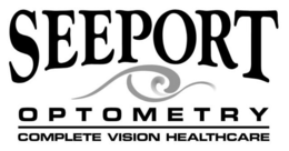 SEEPORT OPTOMETRY COMPLETE VISION HEALTHCARE trademark