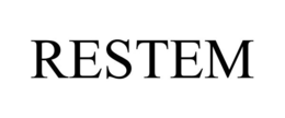 RESTEM trademark