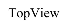 TOPVIEW trademark