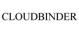 CLOUDBINDER trademark