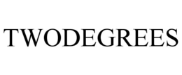 TWODEGREES trademark