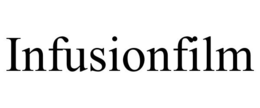 INFUSIONFILM trademark