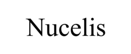 NUCELIS trademark
