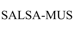 SALSA-MUS trademark
