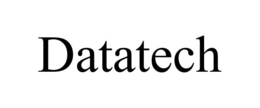 DATATECH trademark