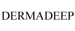 DERMADEEP trademark