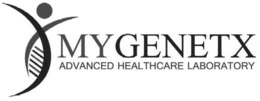 MYGENETX ADVANCED HEALTHCARE LABORATORY trademark