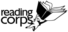 READING CORPS trademark