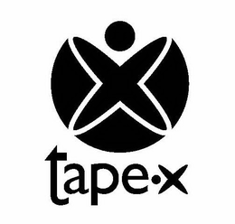 TAPE-X trademark