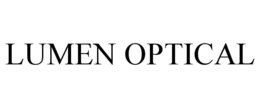 LUMEN OPTICAL trademark
