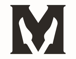M trademark