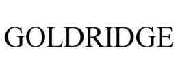 GOLDRIDGE trademark