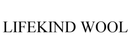 LIFEKIND WOOL trademark