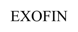 EXOFIN trademark