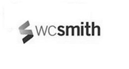 WC SMITH trademark