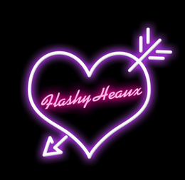FLASHY HEAUX trademark