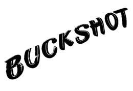BUCKSHOT trademark