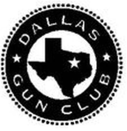 DALLAS GUN CLUB trademark