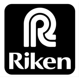 R RIKEN trademark