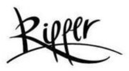 RIPPER trademark